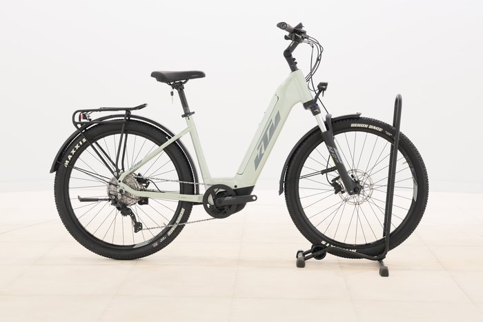 KTM MACINA AERA 571 LFC 2022