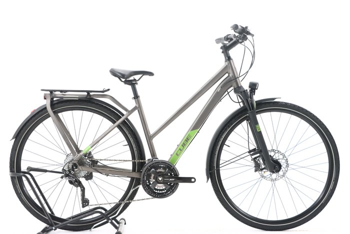 Cube KATHMANDU SL 2021