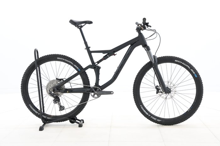 Bulls COPPERHEAD FSX 2021