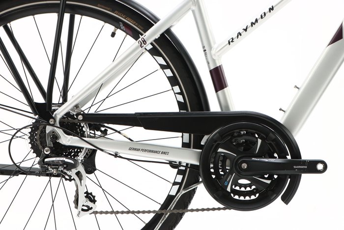 R Raymon TourRay 3.0 2021