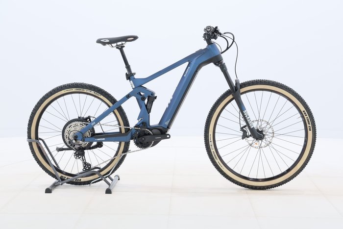 Kettler SCARPIA FS 3 2023