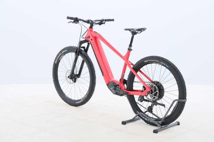 HoheAcht Sento Monto 2022