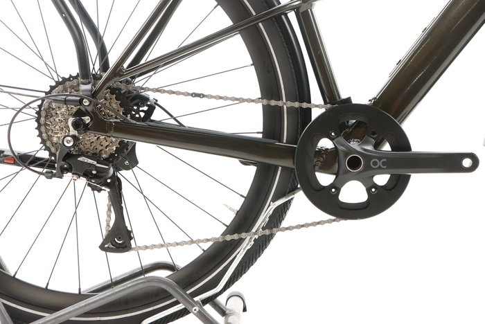 Orbea VIBE H30 EQ 2024