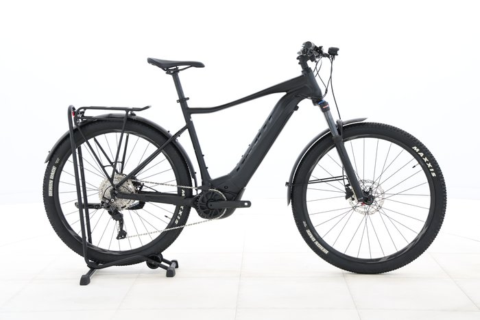 Giant FATHOM E+ EX 2022