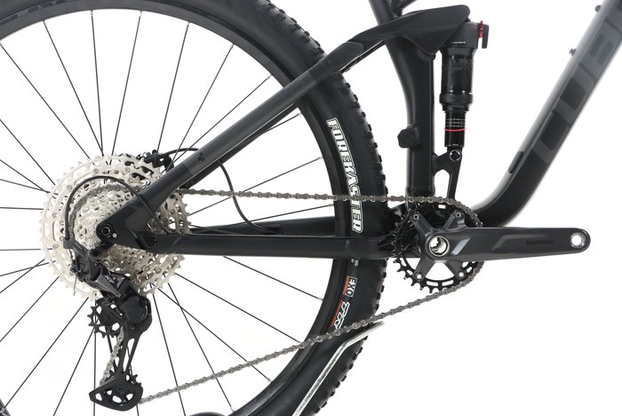 Cube STEREO 120 RACE 2022