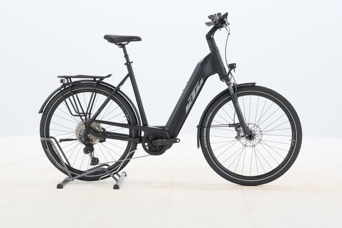 Ktm MACINA STYLE XT 750 LTD 2024