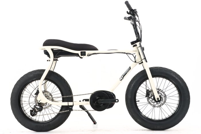 Ruff Cycles Lil' Buddy 2022