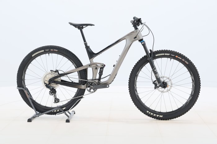 Giant TRANCE ADVANCED PRO 2 2022