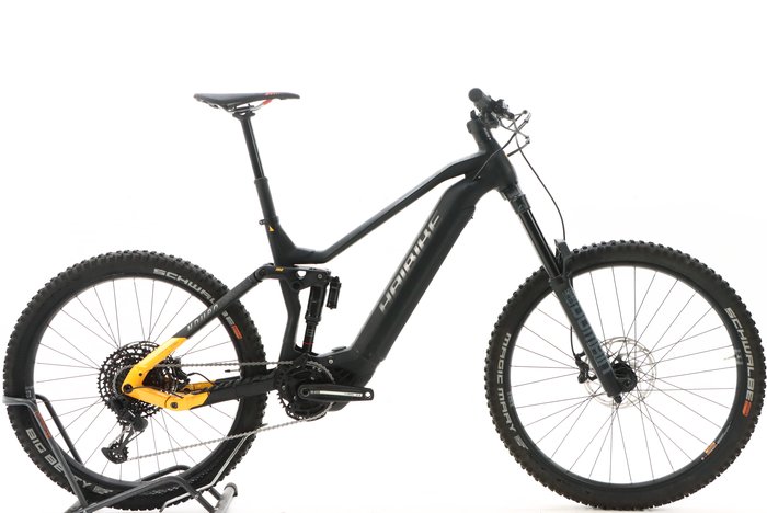 Haibike Nduro 6 2023