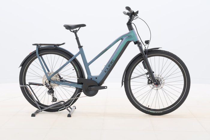 Cube KATHMANDU HYBRID ABS 750 2023