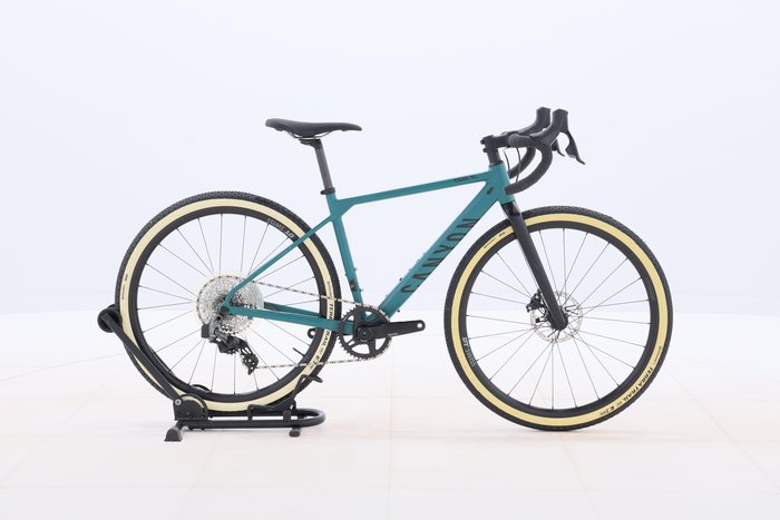 Canyon GRAIL 7 ETAP 2022