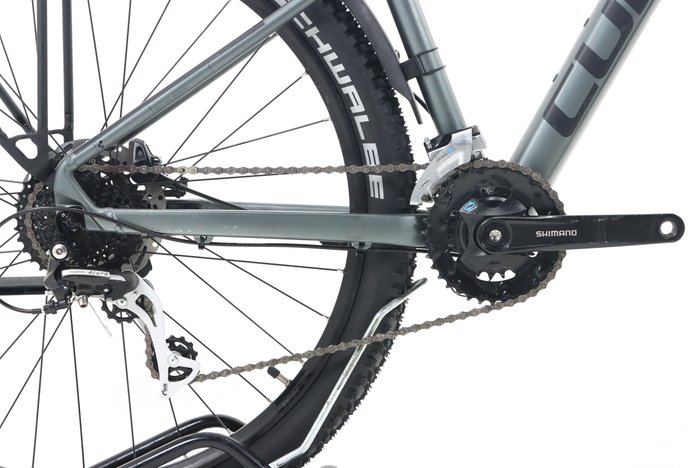 Cube AIM RACE ALLROAD 2022