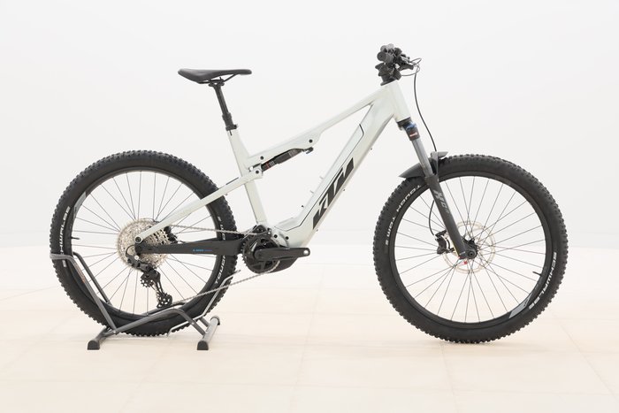 KTM Macina Lycan 772 2024
