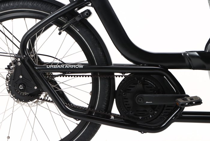 Urban Arrow FAMILY CARGO LINE 2023