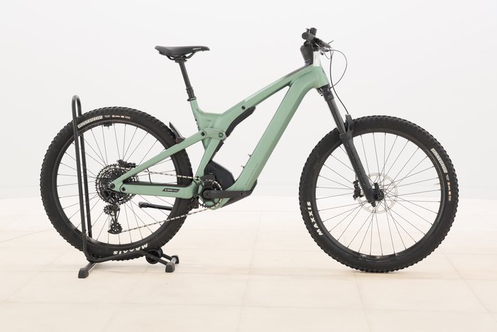 Scott PATRON eRIDE 930 2023