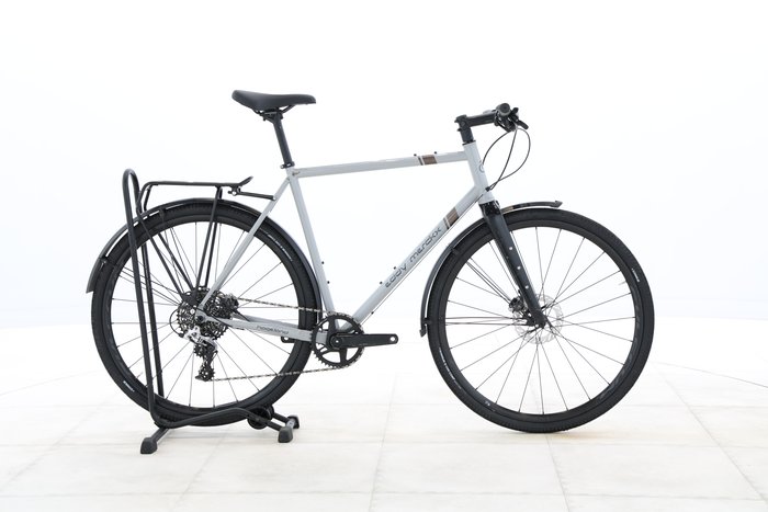 Eddy Merckx Hageland 2023