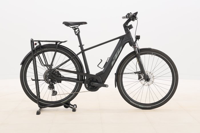 KTM CENTO 10 PLUS 2022