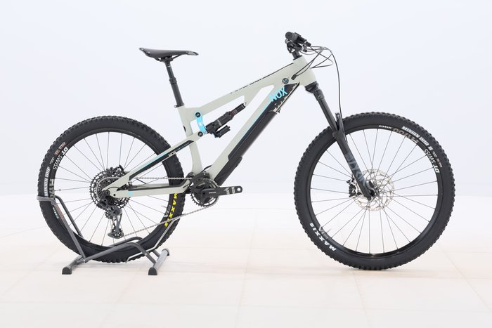 NOX HELIUM 5.9 ALL-MTN EXPERT 2021