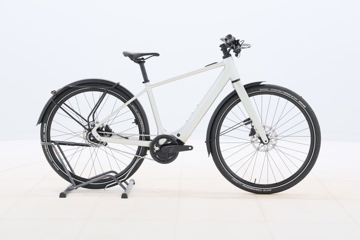 Cube EDITOR HYBRID SLX FE 400X 2025