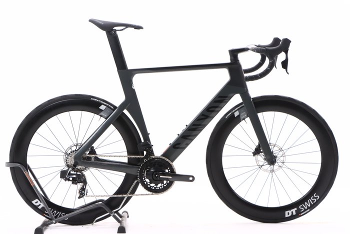 Canyon AEROAD CF SLX 8 DISC ETAP 2023