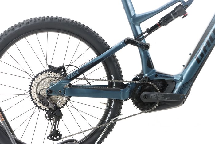 Ghost E-ASX 130 ADVANCED AL 2022