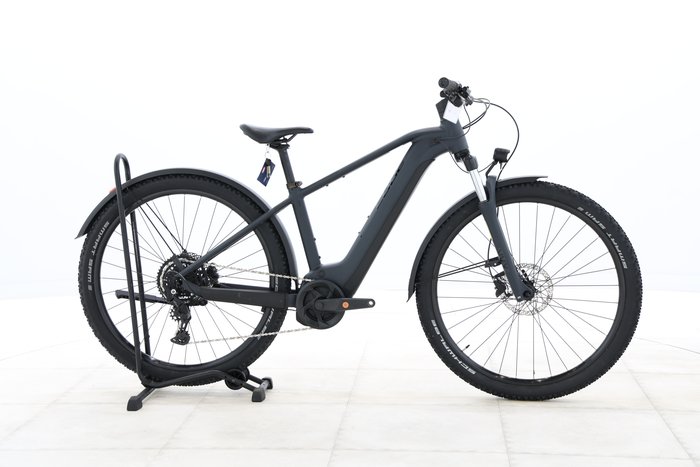 Cube REACTION HYBRID PERFORMANCE 625 ALLROAD 2025