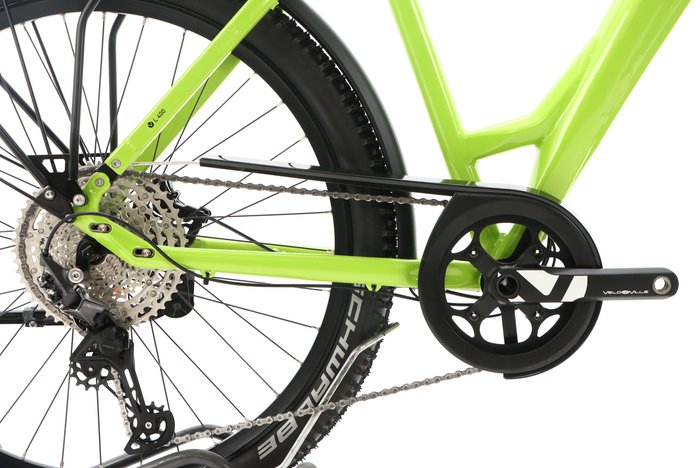 Velo De Ville L400 2022