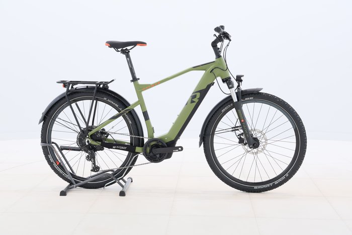 R Raymon CROSSRAY E 5.0 2022