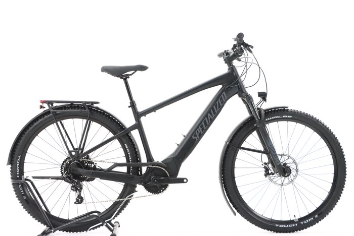 Specialized TURBO TERO 4.0 EQ 2022