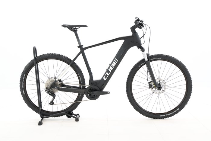 Cube REACTION HYBRID ONE 500 2022