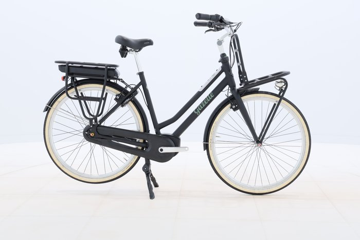 Gazelle MISS GRACE C7+ HMB 500 2025