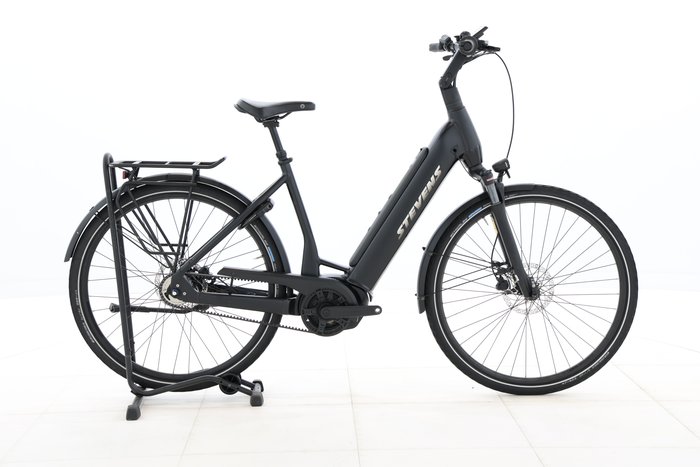 Stevens E-COURIER LUXE 2023