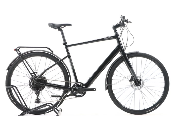 Cannondale Tesoro Neo SL EQ 2023