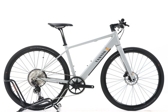 Canyon ROADLITE:ONfly 7 2024