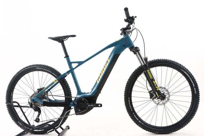Ghost HYBRIDE HTX SPORT 1.0 LTD 2021