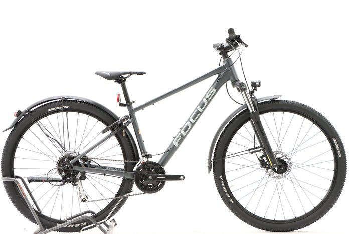 Focus WHISTLER 3.6 EQP 2022