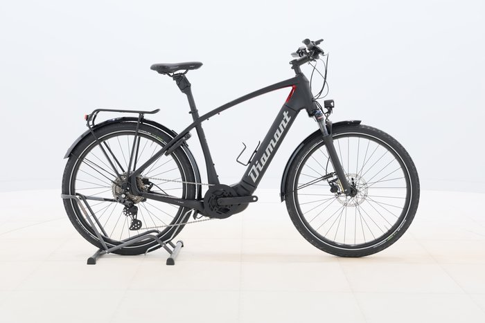 Diamant ZOUMA DELUXE (EINSTIEG: HOCH) 2023