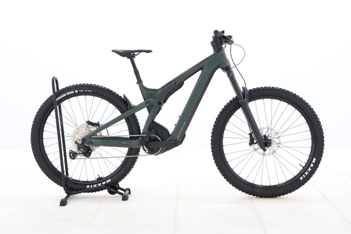 Scott PATRON ERIDE 920 2022