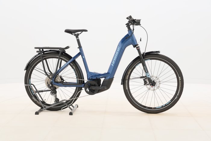 Haibike TREKKING 8 2022