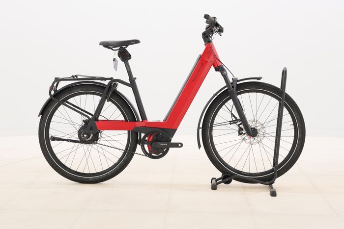 Riese & Müller NEVO GT VARIO 2023