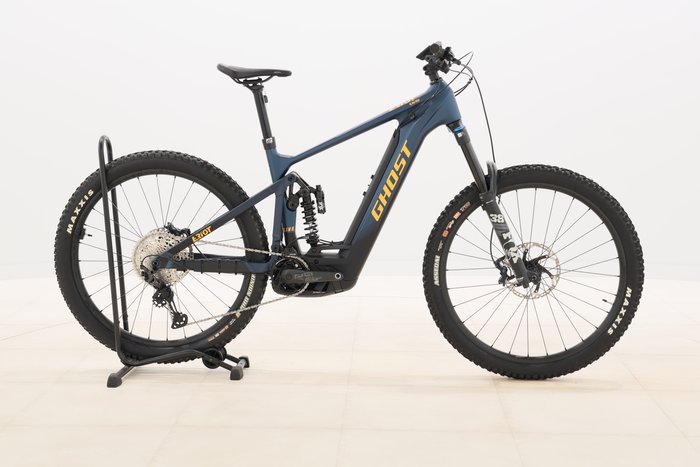 Ghost E-Riot EN CF Pro 2024