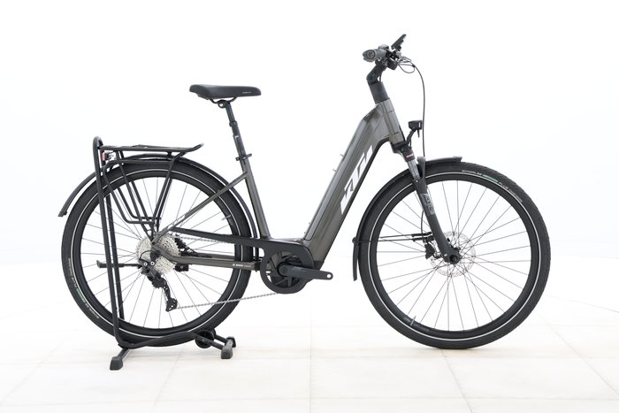 Ktm MACINA STYLE 740 2025