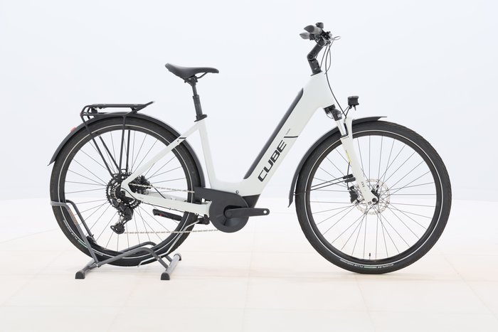 Cube TOURING HYBRID ONE 500 2025