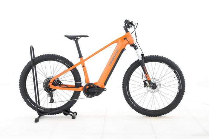 Haibike ALLTRACK 6 27.5 2024