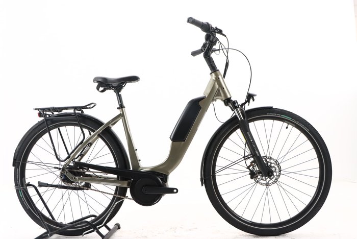 Falter E 9.0 RT 500 2022
