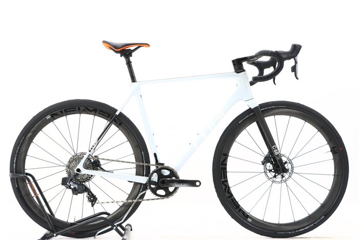 Cube CROSS RACE C:68X SLT 2022