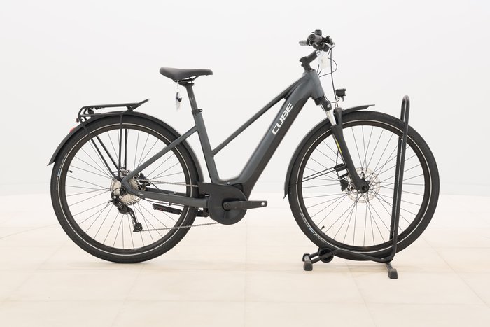 Cube Touring Hybrid ONE 500 2023