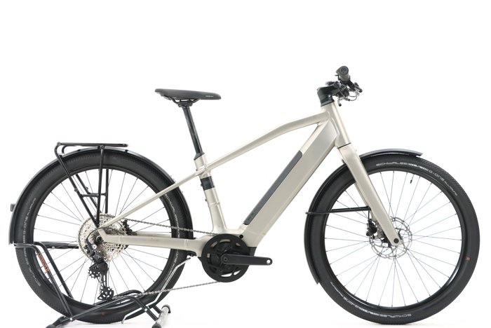Canyon PRECEDE:ON 5 500 2022