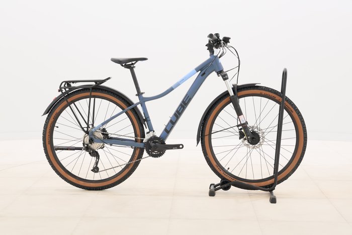 Cube ACCESS WS PRO ALLROAD 2023