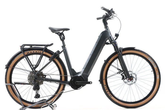 Kalkhoff ENTICE 5.B ADVANCE+ 2024